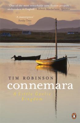 Connemara 0141049596 Book Cover