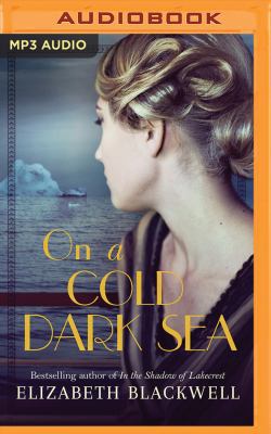 On a Cold Dark Sea 1543643817 Book Cover
