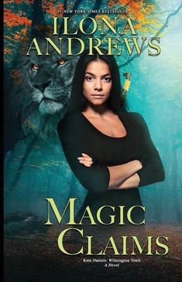 Magic Claims 1641972688 Book Cover