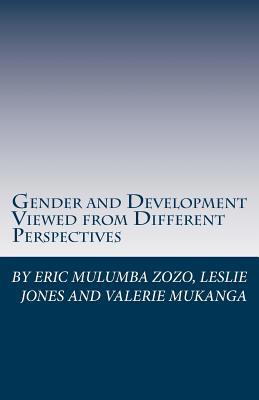 Gender and Development Viewed from Different Pe... 1517266955 Book Cover