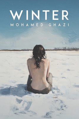 Winter B0DLV9R1T5 Book Cover