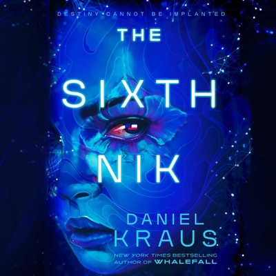 The Sixth Nik 1668121212 Book Cover