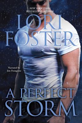 A Perfect Storm by Lori Foster Unabridged CD Au... 1464046905 Book Cover