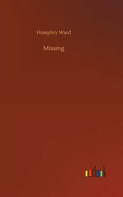 Missing 3732643255 Book Cover