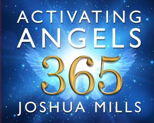 Calendar-Activating Angels 365 161917006X Book Cover