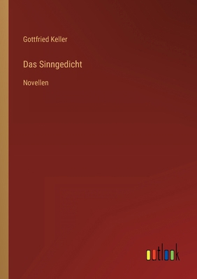 Das Sinngedicht: Novellen [German] 3368444166 Book Cover