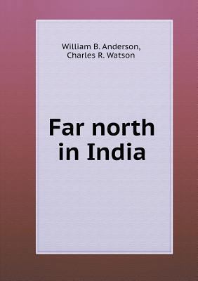 Far north in India 5518798954 Book Cover