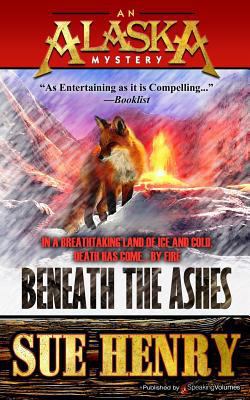 Beneath the Ashes 162815263X Book Cover