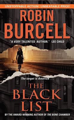 The Black List 0062133543 Book Cover