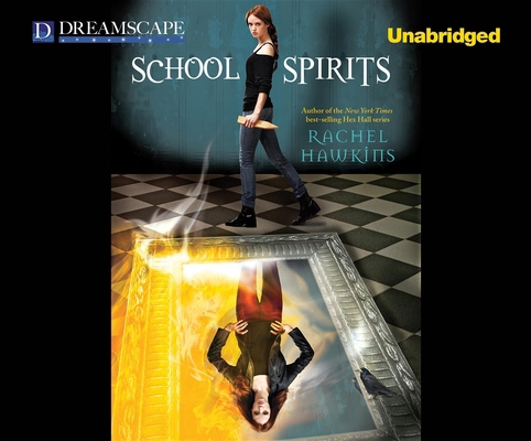 School Spirits 1624068901 Book Cover