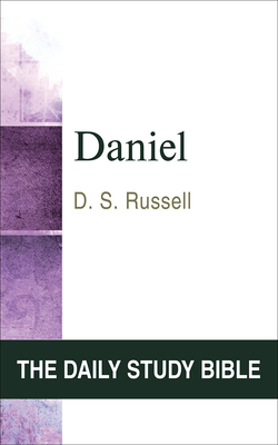 Daniel 0664245676 Book Cover