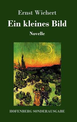 Ein kleines Bild: Novelle [German] 3743724987 Book Cover