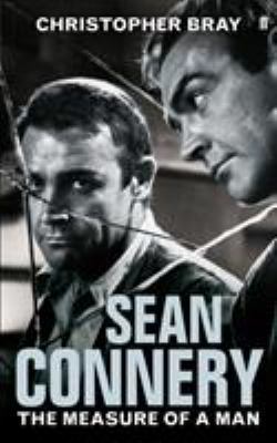 Sean Connery 0571238076 Book Cover