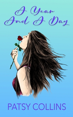 A Year And A Day 1914339010 Book Cover