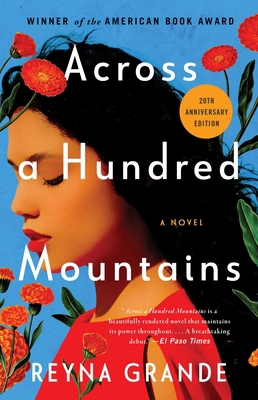 Across a Hundred Mountains, 20th Anniversary Ed... B0017ODVM2 Book Cover