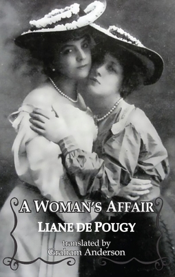 A Woman's Affair 1912868482 Book Cover