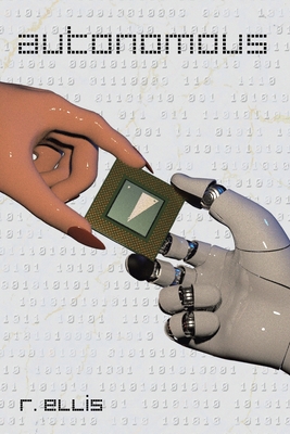 Autonomous 1728394945 Book Cover