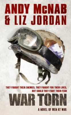 War Torn: A Novel 0593065298 Book Cover