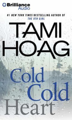 Cold Cold Heart 1480598895 Book Cover