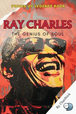 Ray Charles: The Genius of Soul: The Life, Lega...            Book Cover