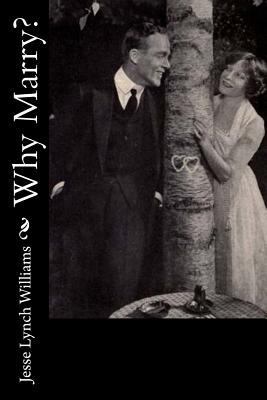 Why Marry? 197903334X Book Cover