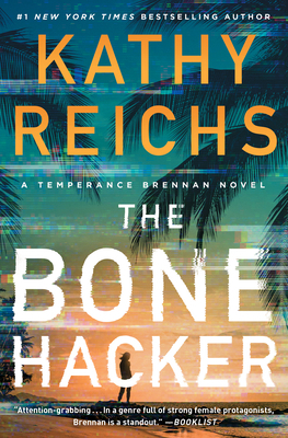 The Bone Hacker 198219006X Book Cover