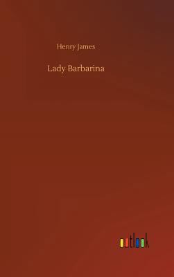 Lady Barbarina 3732699625 Book Cover