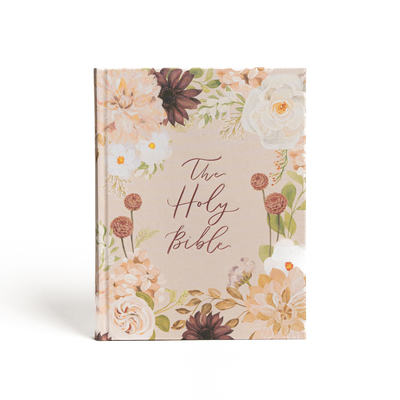 CSB Notetaking Bible, Large Print Hosanna Reviv... 1087785529 Book Cover