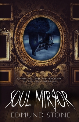 Soul Mirror 1964398665 Book Cover