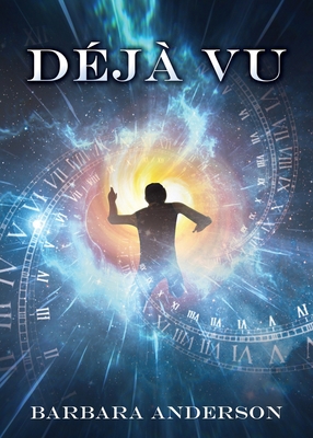 Déjà Vu 166283912X Book Cover