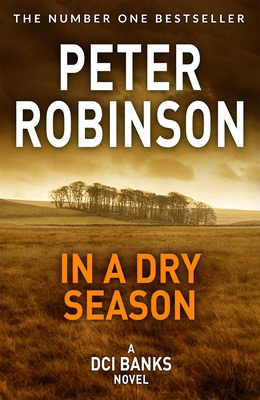 In A Dry Season 1509859942 Book Cover