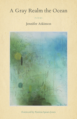 A Gray Realm the Ocean 1531500897 Book Cover