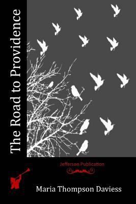 The Road to Providence 1530138736 Book Cover