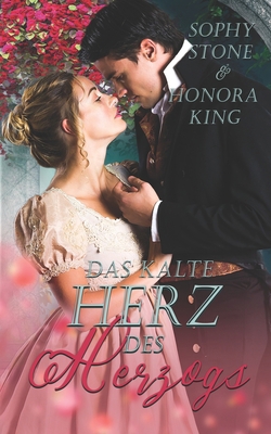 Das kalte Herz des Herzogs [German] 1657136760 Book Cover