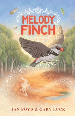 Melody Finch 0648905705 Book Cover