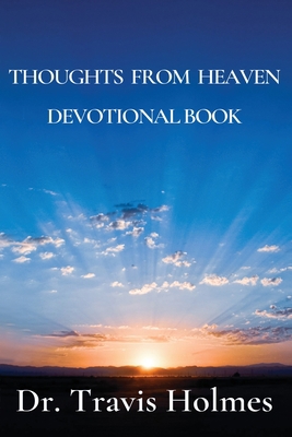 Thoughts from Heaven B09TMZ336N Book Cover