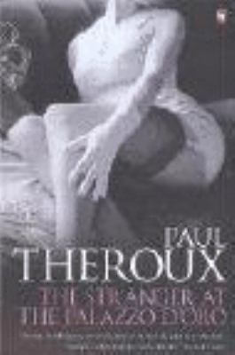 The Stranger at the Palazzo d'Oro (OM) 0141017570 Book Cover