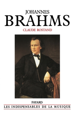 Johannes Brahms [French] 2213025517 Book Cover