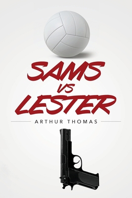 Sams vs Lester            Book Cover