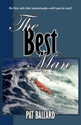 The Best Man 1597190101 Book Cover