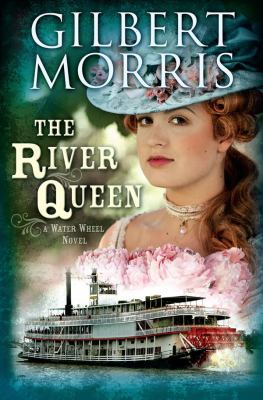 The River Queen: A Water Wheel Novel B0085SHRX2 Book Cover