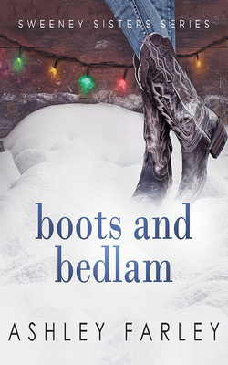 Boots and Bedlam 1713548704 Book Cover