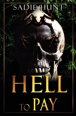 Hell to Pay: Discreet Edition B0HD2K7F2G Book Cover