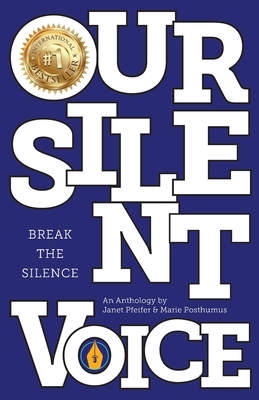 Our Silent Voice B09LGV93KP Book Cover