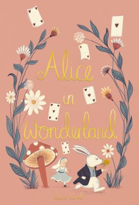 Alice in Wonderland 184022780X Book Cover