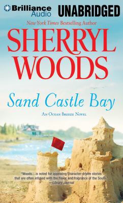 Sand Castle Bay 1491514434 Book Cover