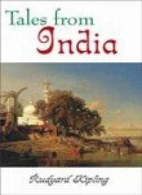 Tales from India 8183520650 Book Cover