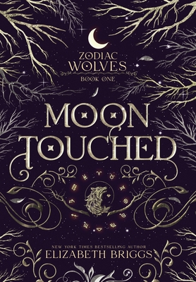 Moon Touched 1948456745 Book Cover