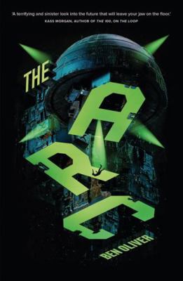 The Loop 3: The Arc            Book Cover