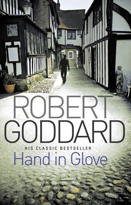 Hand in Glove 0552164518 Book Cover
